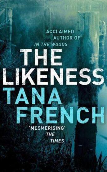 Couverture du livre « The Likeness » de Tana French aux éditions Penguin Group Us