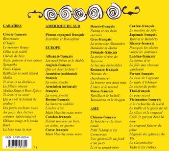 Couverture du livre « Yataï : À partir de 6 ans » de Isabelle Cadoré aux éditions L'harmattan