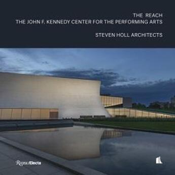 Couverture du livre « Steven holl architects » de  aux éditions Rizzoli