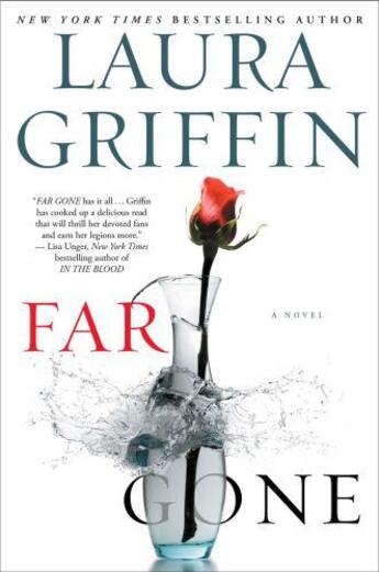 Couverture du livre « Far Gone » de Laura Griffin aux éditions Gallery Books