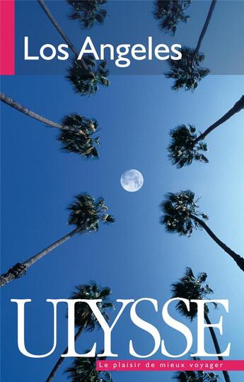 Couverture du livre « Los Angeles (2e édition) » de  aux éditions Ulysse