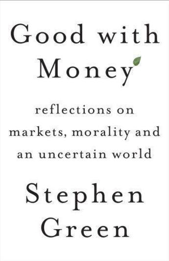 Couverture du livre « Good Value » de Green Stephen aux éditions Epagine