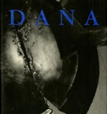 Couverture du livre « Ives Dana » de Marcel Joray aux éditions Griffon