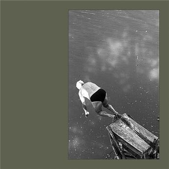 Couverture du livre « Sohei nishino: water line: a story of the po river » de Nishino Sohei aux éditions Damiani