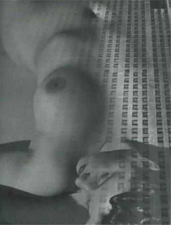 Couverture du livre « Andre de dienes studies of the female nude » de Andre De Dienes aux éditions Twin Palms