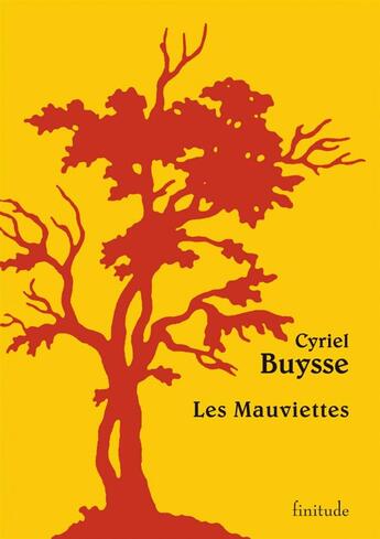 Couverture du livre « Les mauviettes » de Cyriel Buysse aux éditions Finitude