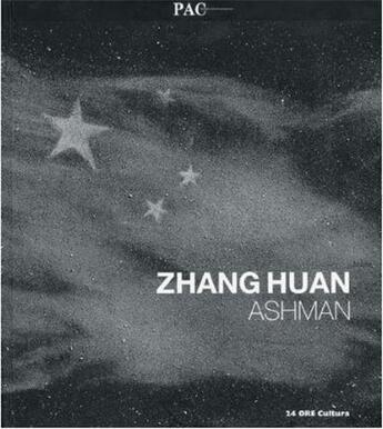 Couverture du livre « Zhang huan ashman » de Geuna aux éditions 24 Ore