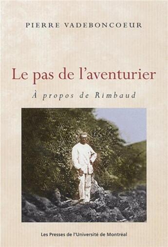 Couverture du livre « Études françaises » de Vadeboncoeur Pierre aux éditions Pu De Montreal
