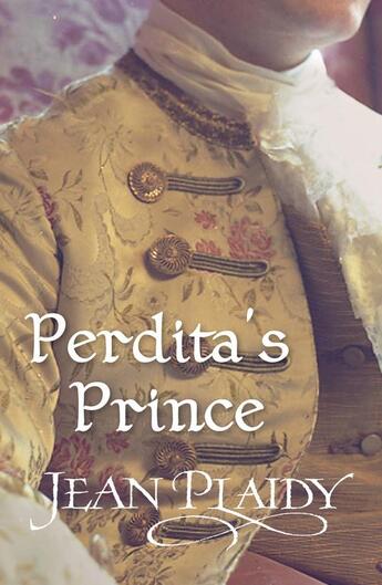 Couverture du livre « Perdita's Prince » de Plaidy Jean aux éditions Random House Digital