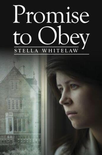 Couverture du livre « Promise to Obey » de Whitelaw Stella aux éditions Hale Robert Digital