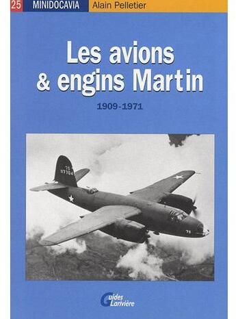 Couverture du livre « Les avions & engins marins 1909-1971 » de Alain Pelletier aux éditions Lariviere