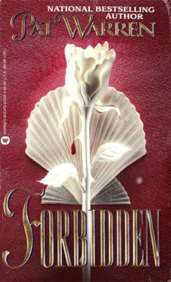 Couverture du livre « Forbidden » de Pat Warren aux éditions Grand Central Publishing