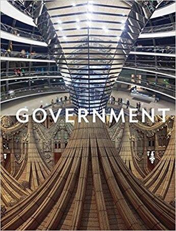 Couverture du livre « Reflections governments » de Ouvrage Collectif aux éditions Roads Publishing