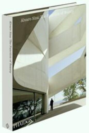 Couverture du livre « Alvaro Siza ; the function of beauty » de Alvaro Siza aux éditions Phaidon Press
