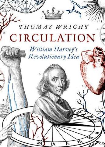 Couverture du livre « Circulation » de Wright Thomas aux éditions Random House Digital