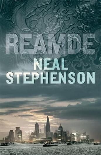 Couverture du livre « Reamde » de Neal Stephenson aux éditions Atlantic Books