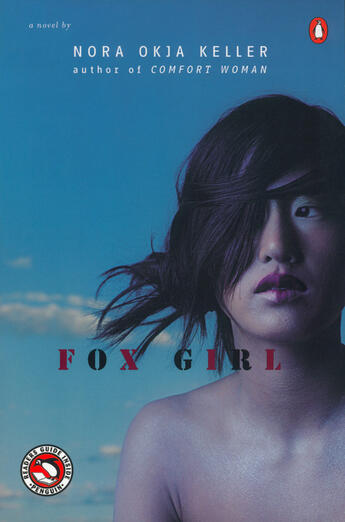 Couverture du livre « Fox Girl » de Keller Nora Okja aux éditions Penguin Group Us