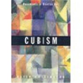 Couverture du livre « Cubism » de Cottington David aux éditions Tate Gallery