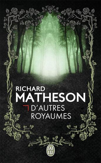 Couverture du livre « D'autres royaumes » de Richard Matheson aux éditions J'ai Lu