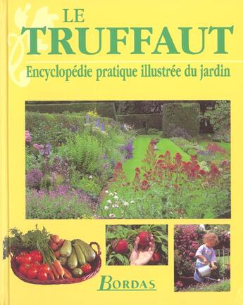 Couverture du livre « Le Truffaut 1999 » de Patrick Mioulane aux éditions Larousse