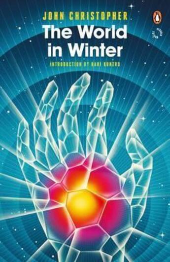 Couverture du livre « World in winter, the » de John Christopher aux éditions Adult Pbs