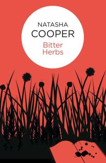 Couverture du livre « Bitter Herbs (Willow King 4) (Bello) » de Natasha Cooper aux éditions Pan Macmillan