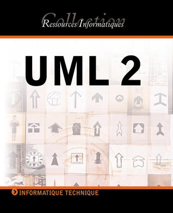 Couverture du livre « Uml 2 » de Laurent Debrauwer et Fien Van Der Heyde aux éditions Eni