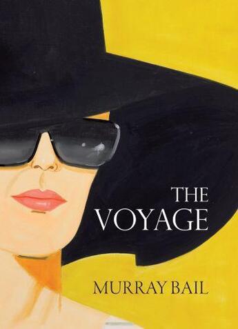 Couverture du livre « The Voyage » de Murray Bail aux éditions Quercus Publishing Digital