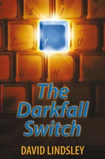 Couverture du livre « The Darkfall Switch » de Lindsley David aux éditions Hale Robert Digital