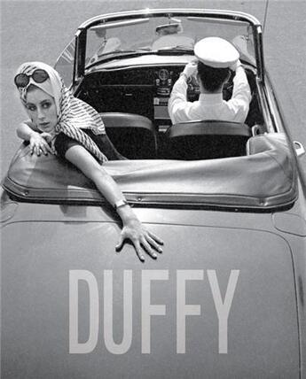 Couverture du livre « Duffy » de Duffy Brian aux éditions Acc Art Books
