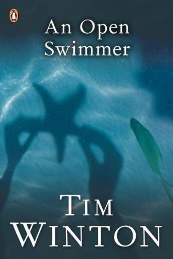 Couverture du livre « An Open Swimmer » de Tim Winton aux éditions Picador Uk