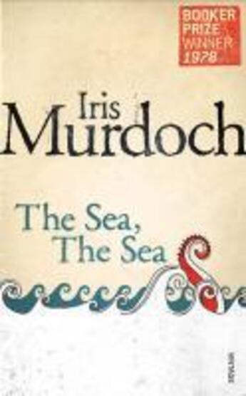 Couverture du livre « The Sea, The Sea (Vintage Classics Murdoch Series) » de Iris Murdoch aux éditions Random House Digital