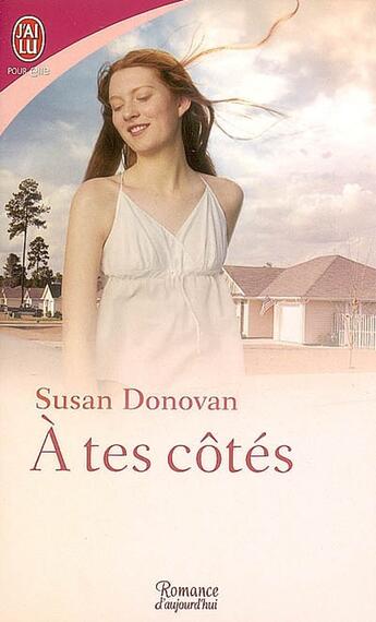 Couverture du livre « Tes cotes (a) » de Susan Donovan aux éditions J'ai Lu