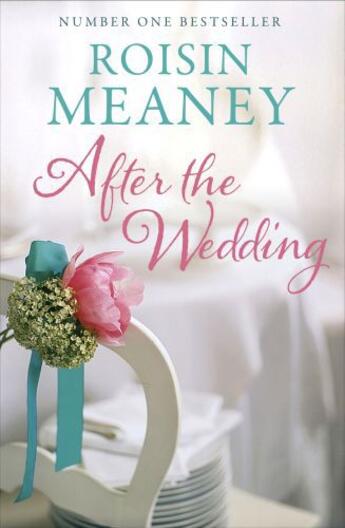 Couverture du livre « After the Wedding » de Meaney Roisin aux éditions Hachette Ireland Digital