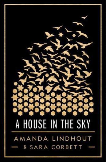 Couverture du livre « A House in the Sky » de Corbett Sara aux éditions Scribner