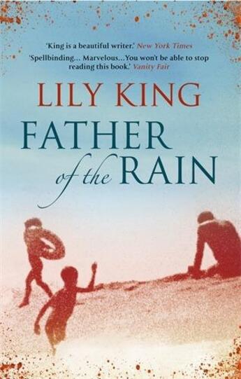 Couverture du livre « Father of the Rain » de Lily King aux éditions Atlantic Books Digital