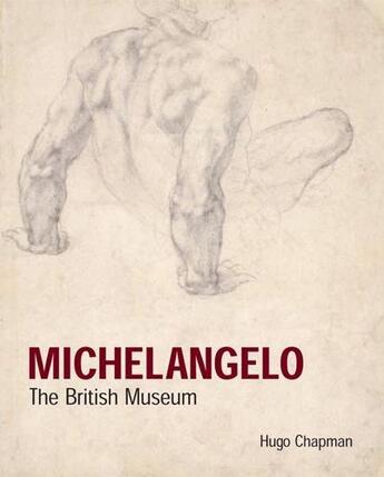 Couverture du livre « Michelangelo » de Chapman aux éditions British Museum
