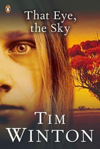 Couverture du livre « That Eye the Sky » de Tim Winton aux éditions Penguin Books Ltd Digital