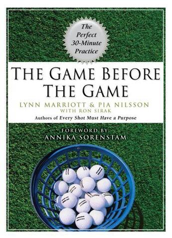 Couverture du livre « The Game Before the Game » de Sirak Ron aux éditions Penguin Group Us