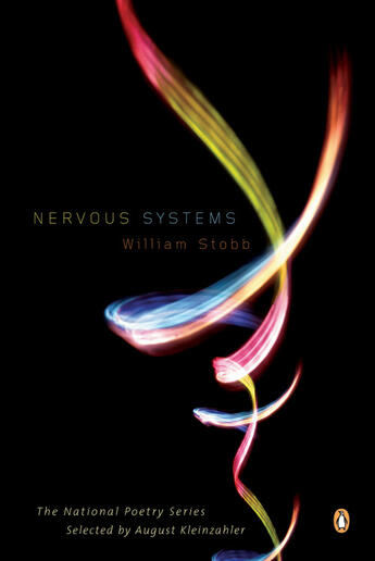Couverture du livre « Nervous Systems » de Stobb William aux éditions Penguin Group Us