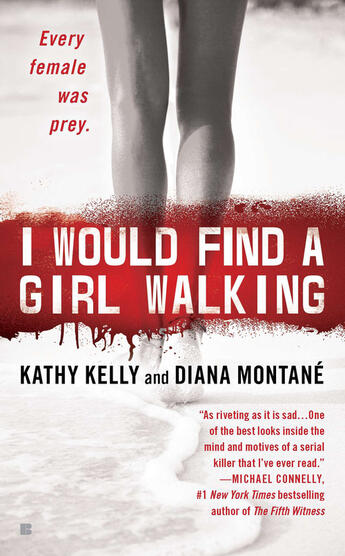 Couverture du livre « I Would Find a Girl Walking » de Montane Diana aux éditions Penguin Group Us
