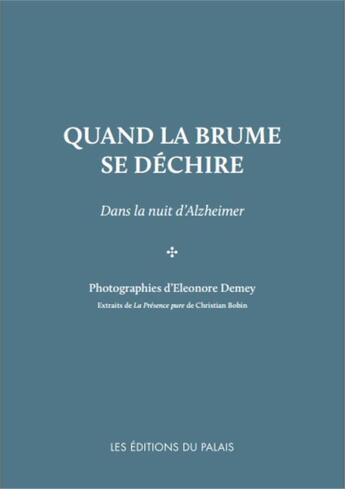 Couverture du livre « Du feu sous la cendre » de Eleonore Demey aux éditions Editions Du Palais
