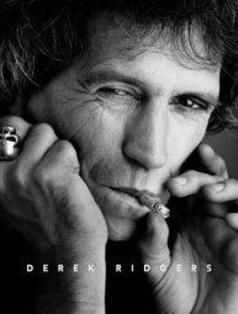 Couverture du livre « Derek ridgers photographs » de Ridgers Derek aux éditions Carpet Bombing