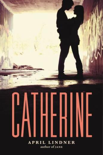 Couverture du livre « Catherine » de Lindner April aux éditions Little Brown Books For Young Readers