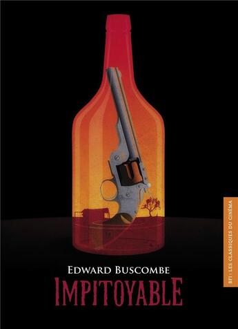 Couverture du livre « Impitoyable » de Edward Buscombe aux éditions Akileos