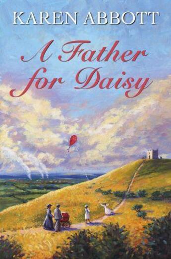 Couverture du livre « A Father for Daisy » de Abbott Karen aux éditions Hale Robert Digital
