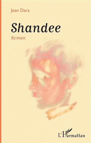 Couverture du livre « Shandee » de Jean Dara aux éditions L'harmattan