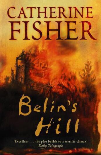 Couverture du livre « Belin's Hill » de Fisher Catherine aux éditions Rhcb Digital