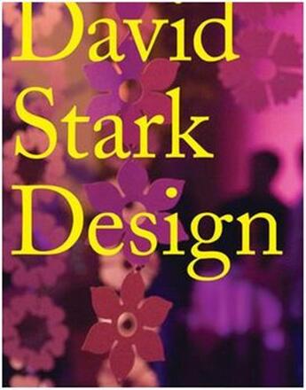 Couverture du livre « David stark design » de  aux éditions Random House Us