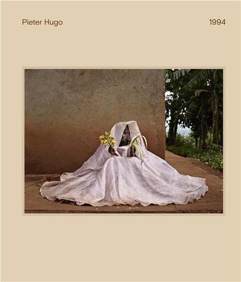 Couverture du livre « Pieter hugo 1994 » de Pieter Hugo aux éditions Prestel